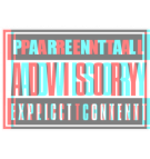 Parental Advisory Icon